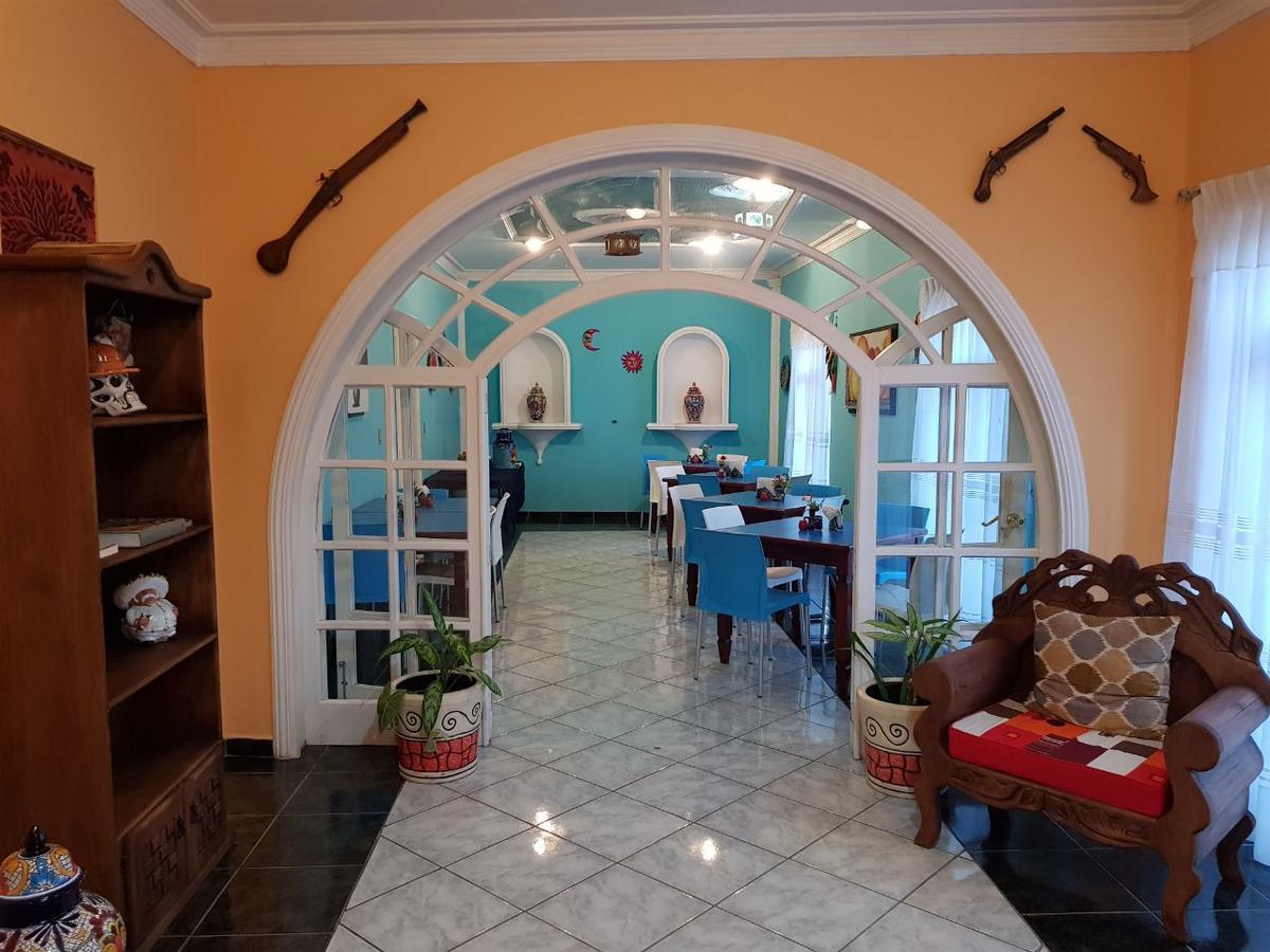 Hotel Hermoso Guanajuato Exterior photo