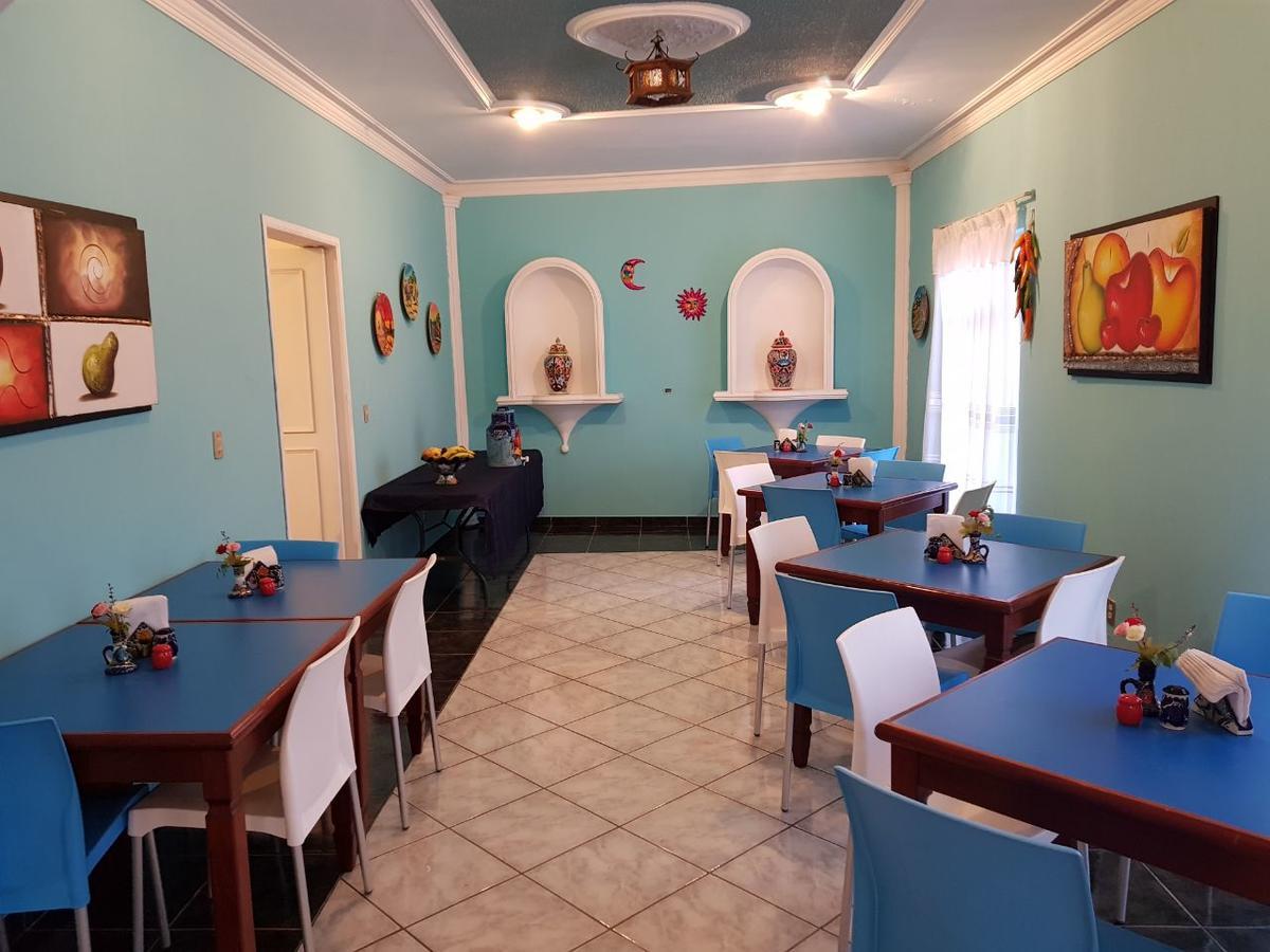 Hotel Hermoso Guanajuato Exterior photo